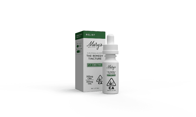 Mary's Medicinal LLC