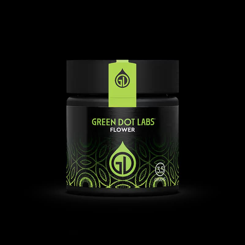 Green Dot Labs Kashmir