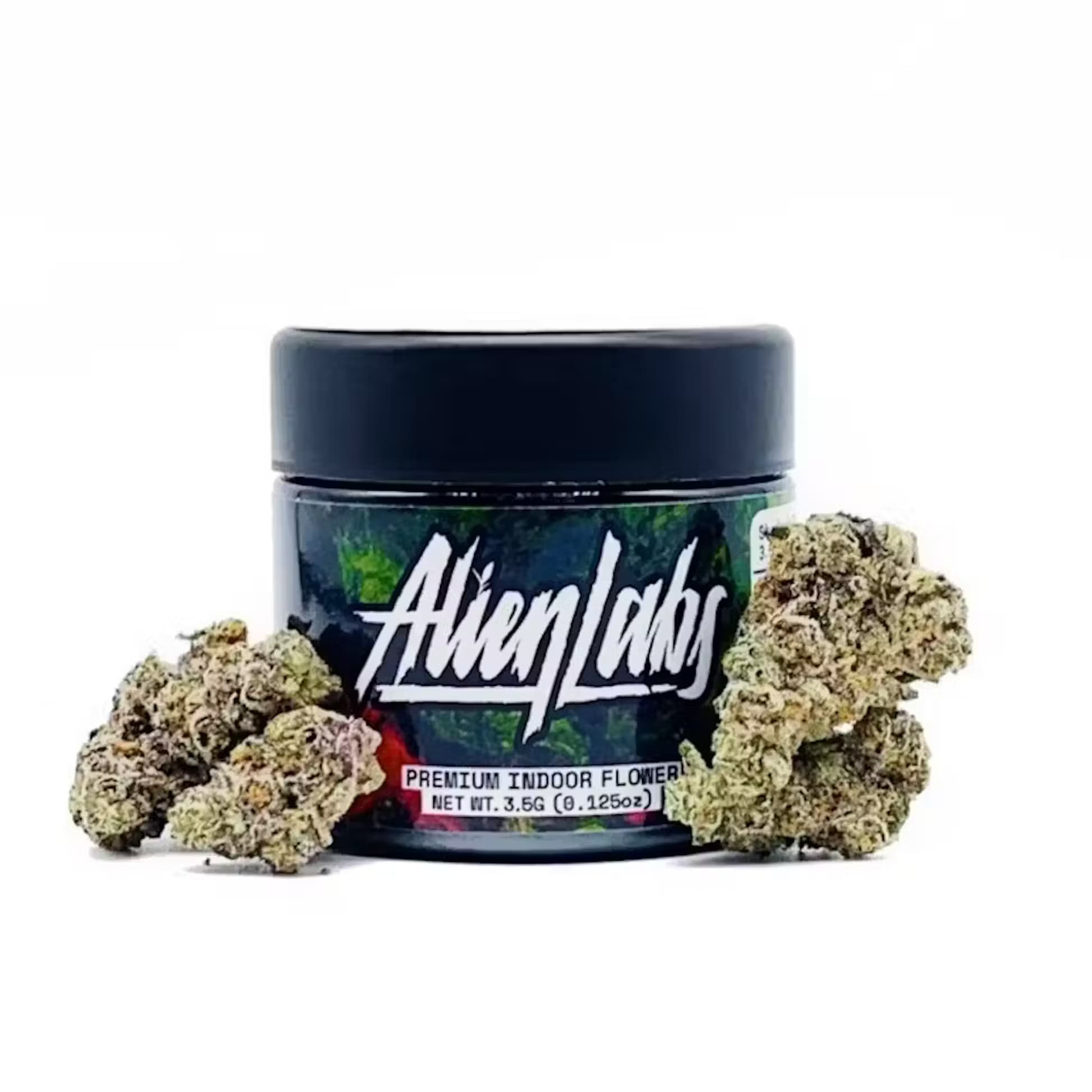 ALIEN LABS