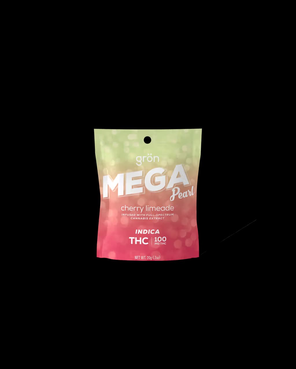 GRON Cherry Limeade
