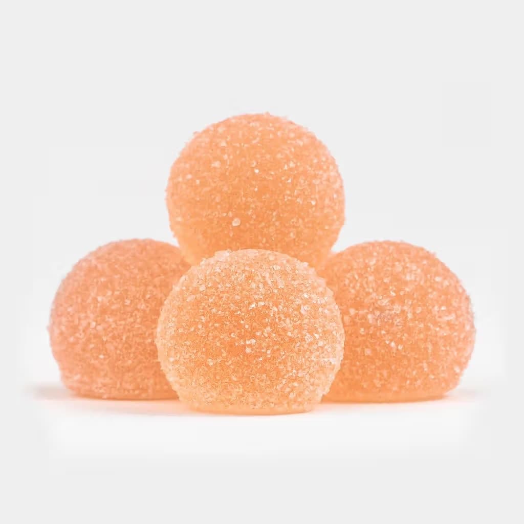 GRON Peach Prosecco