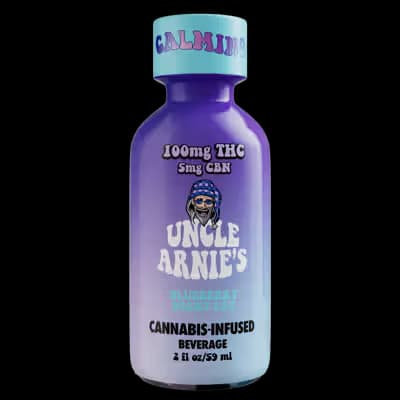 Uncle Arnie's