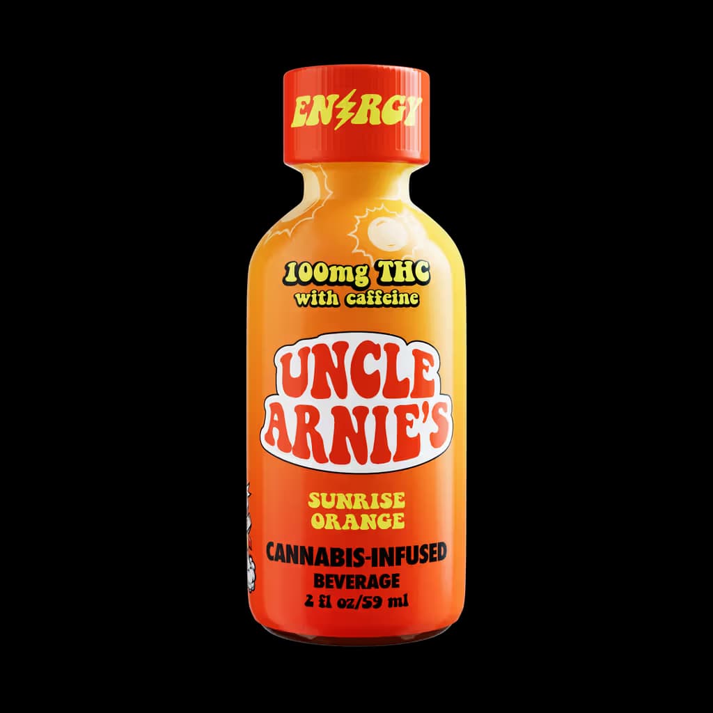 Uncle Arnie's