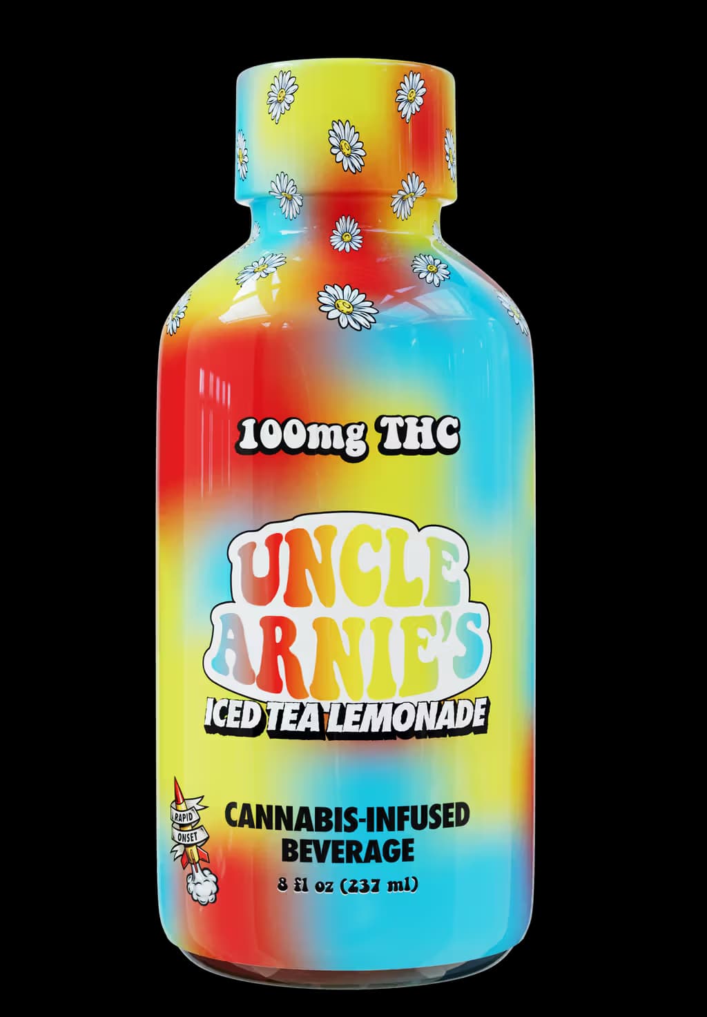 Uncle Arnie's Iced Tea Lemonade