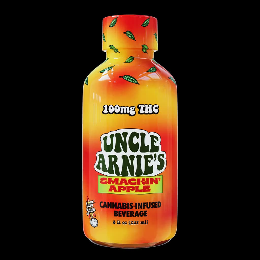 Uncle Arnie's