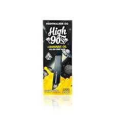 HIGH 90'S HIGHWALKER OG 1G ALL IN ONE - 1 G