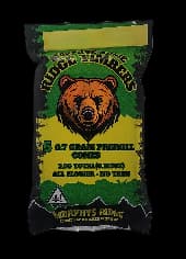 Murphy's Ridge Papaya Pre-roll 5 Pack 3.5G