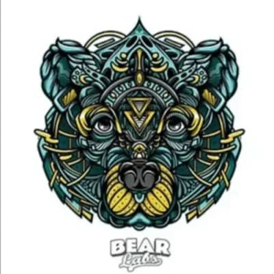 Bear Labs Zushi Gush Mintz Live Rosin (Tier 3) 1G