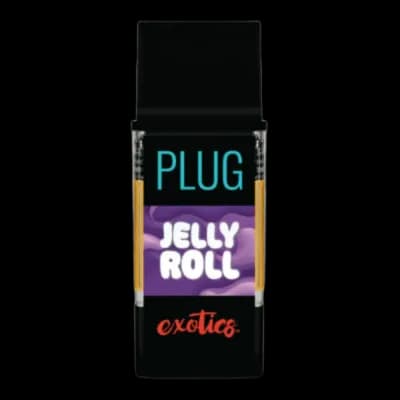 PLUGPLAY Jelly Roll Pod (Exotics) 1G