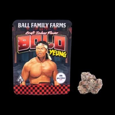 BALL FAMILY FARMS