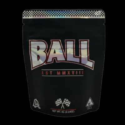 BALL FAMILY FARMS