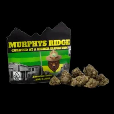 Murphy's Ridge Animal Bubba 3.5G