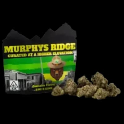 MURPHYS RIDGE