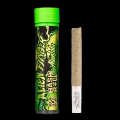 Alien Labs