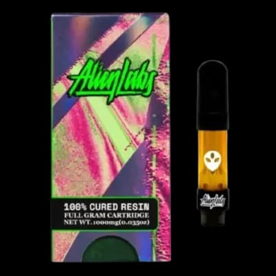 Alien Labs