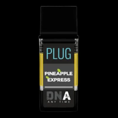 PLUGPLAY Pineapple Express Pod (Dna) 1G