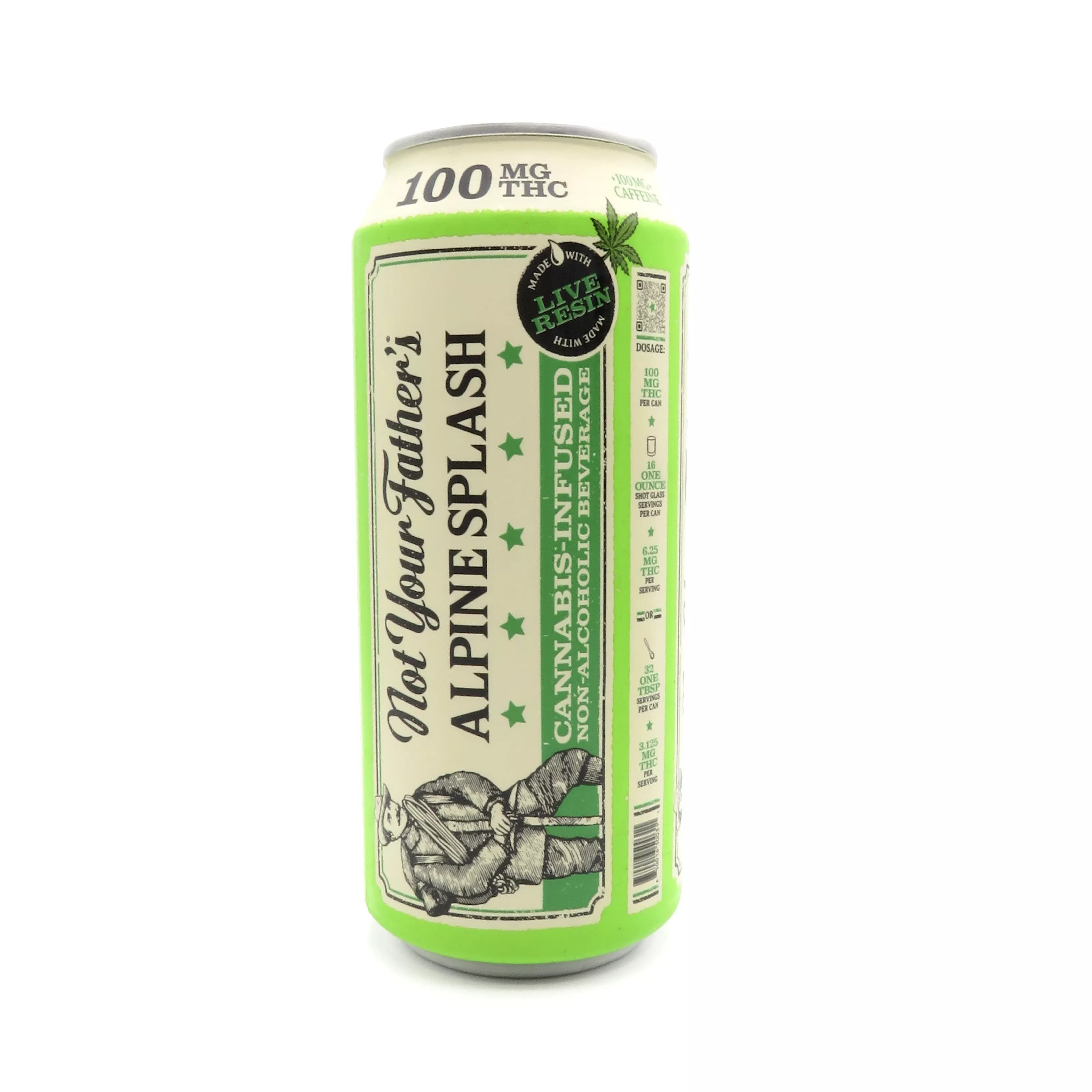 Not Your Father's Beverages