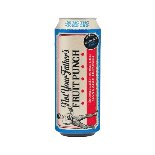 Not Your Father's Beverages