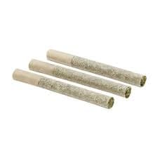 Victoria Cannabis Company ROLL-X PRE-ROLLS - 3X0.5G
