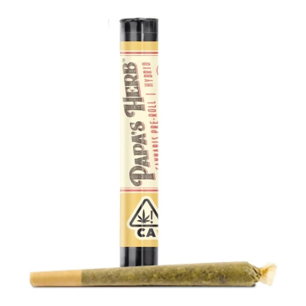 PAPA'S HERB Tahoe OG [1g]