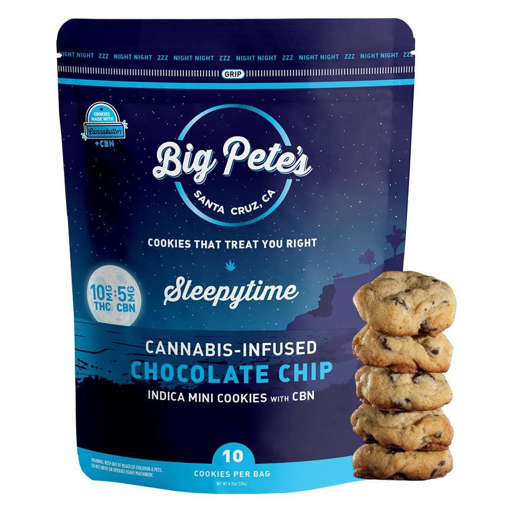 Big Pete's