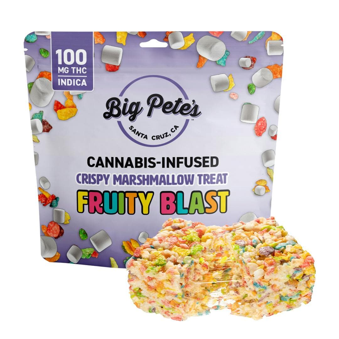Big Pete's