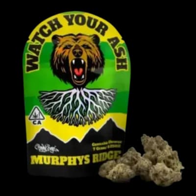 MURPHYS RIDGE
