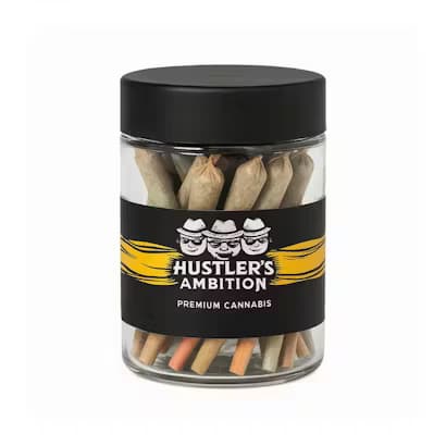 Hustler's Ambition Flower