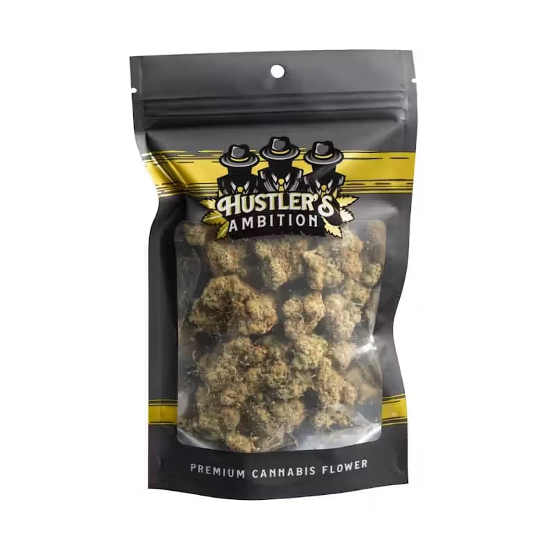Hustler's Ambition