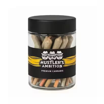 Hustler's Ambition Flower