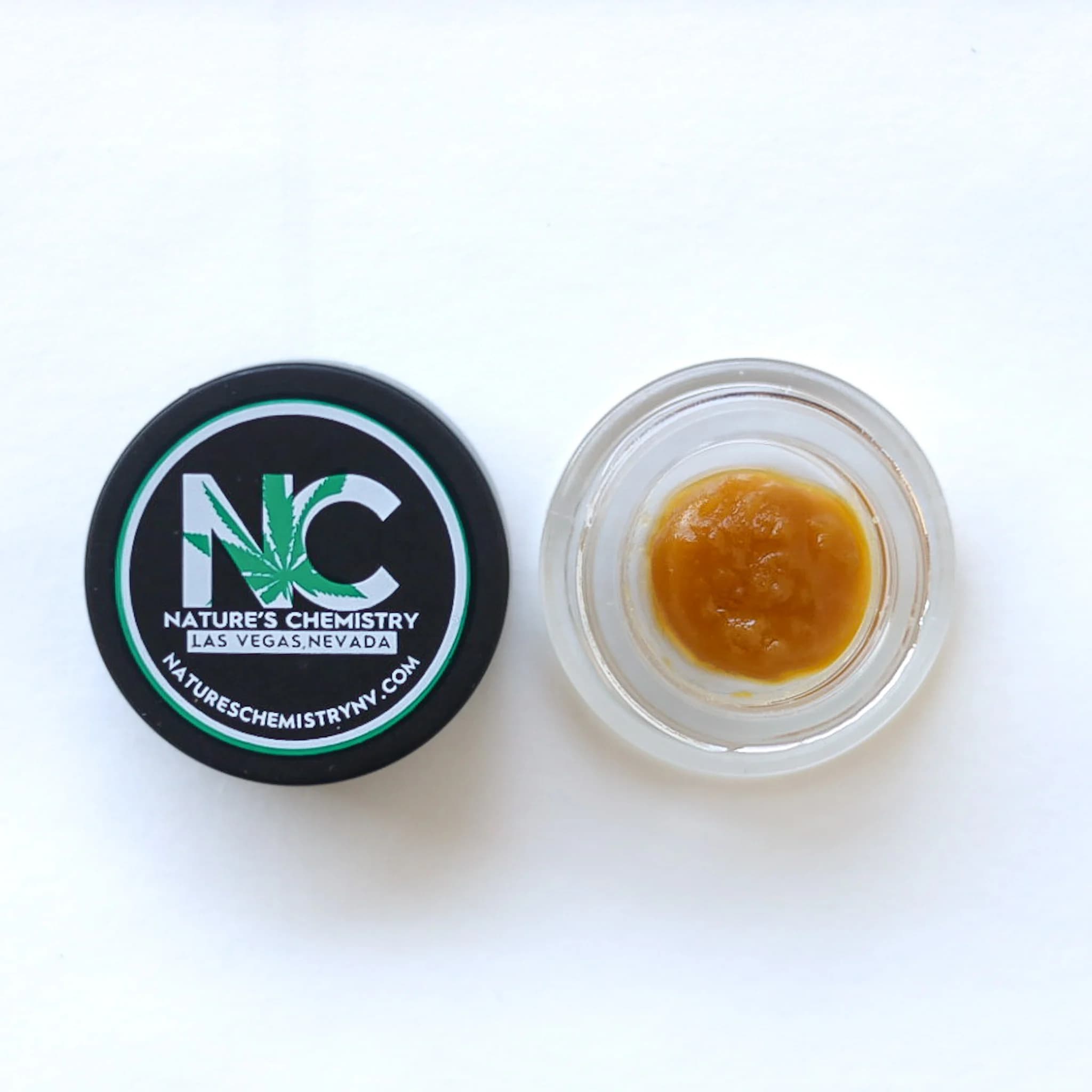 Nature's Chemistry Concentrates