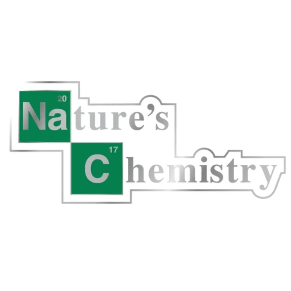 Nature's Chemistry Jungle Juice