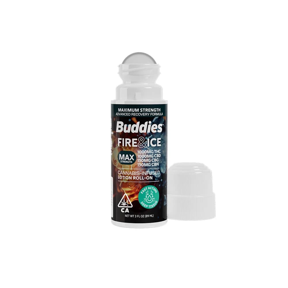 BUDDIES BRAND