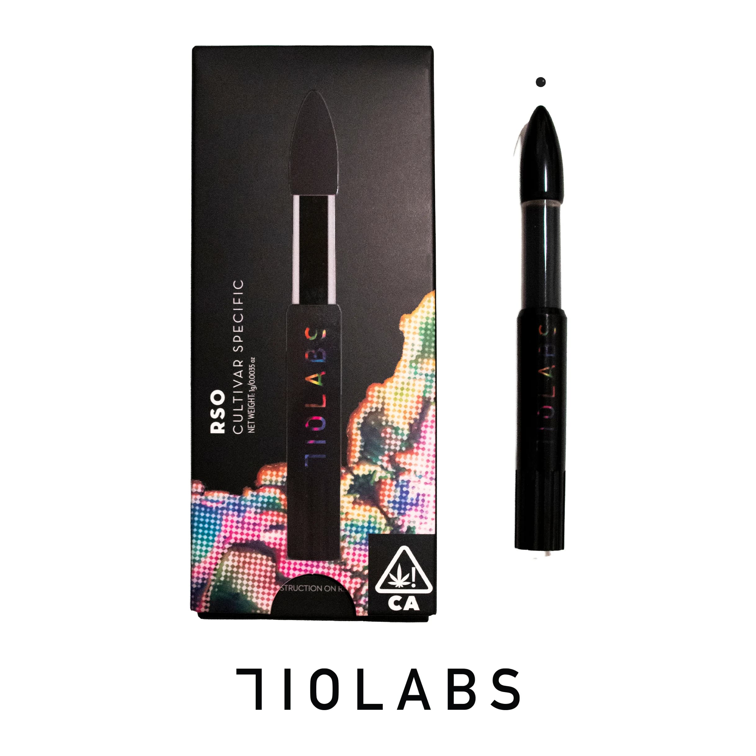 710 LABS
