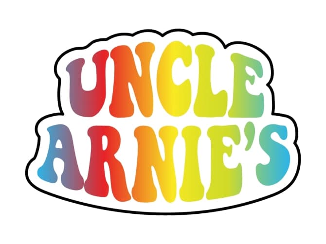 Uncle Arnie's Edibles