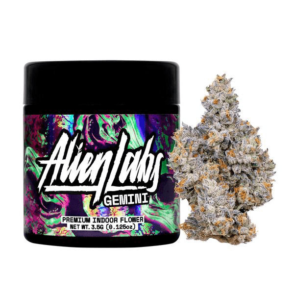 Alien Labs