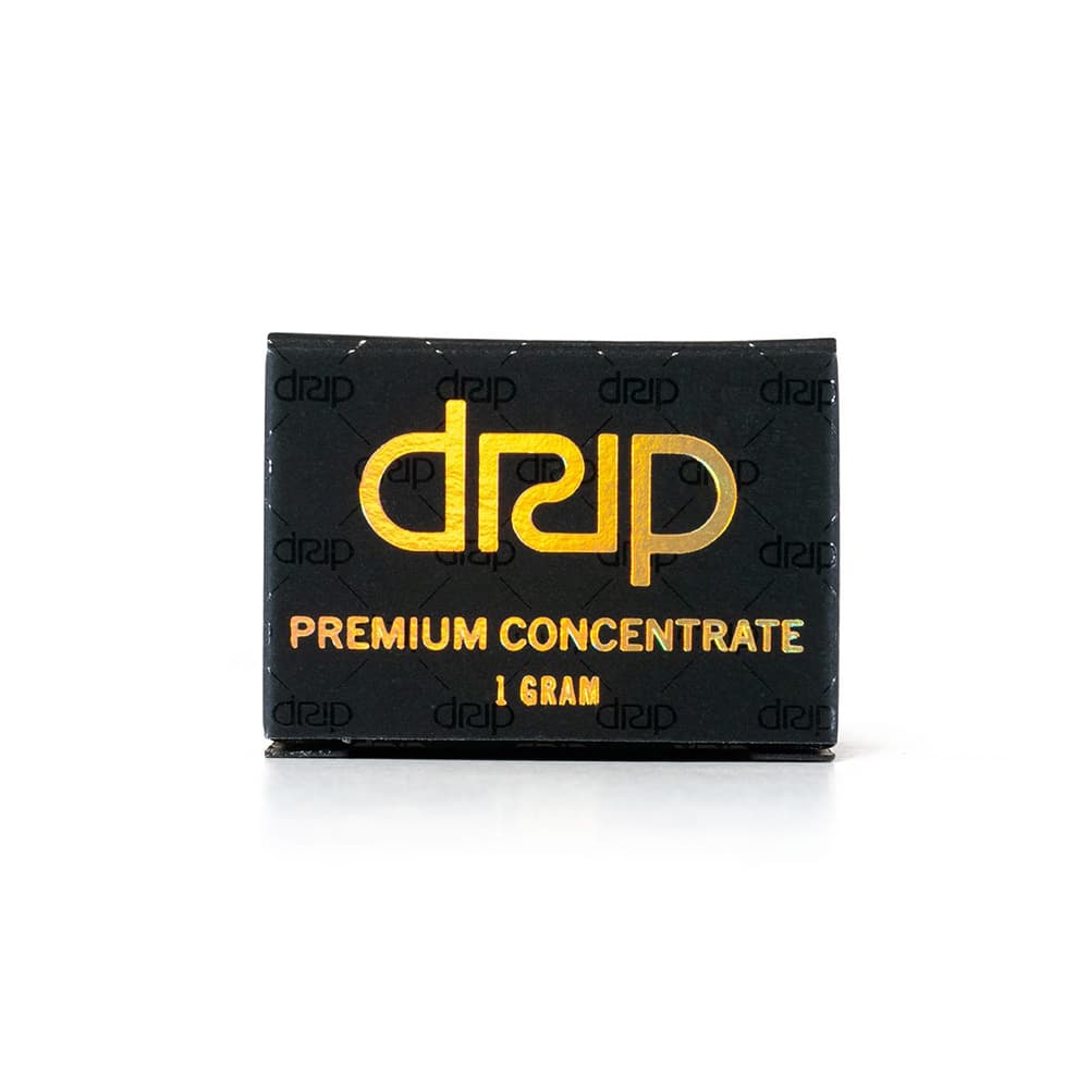 DRIP Oils + Extracts Pineapple Burst