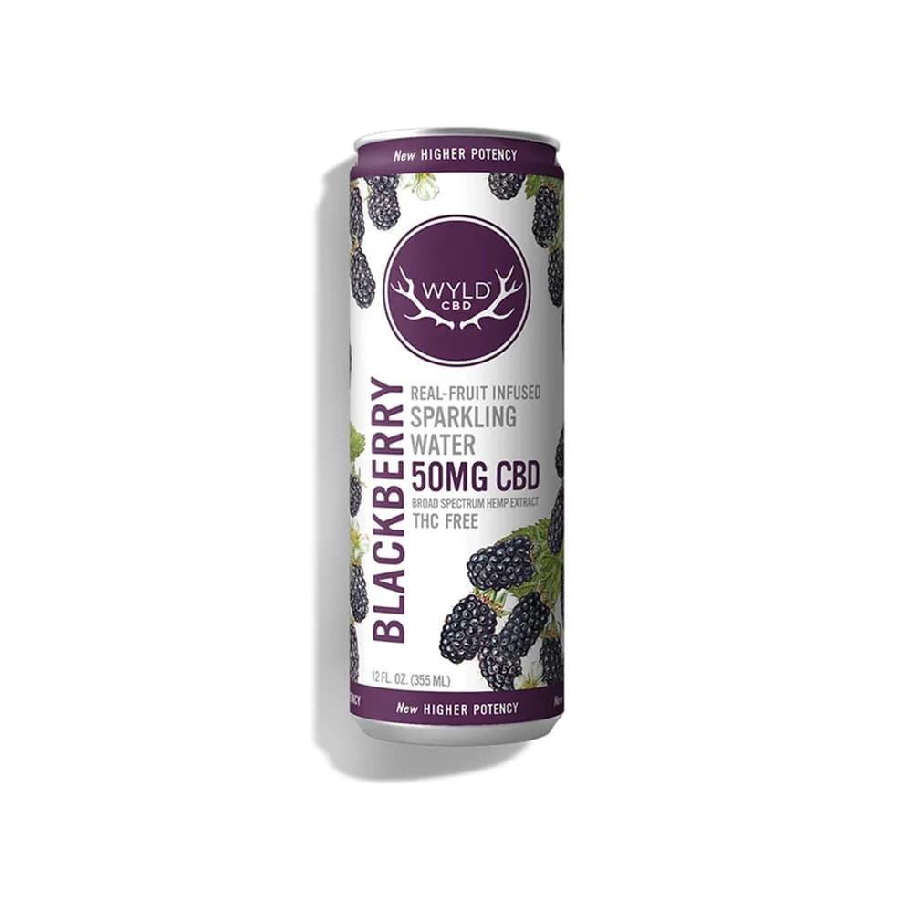 WYLD CBD