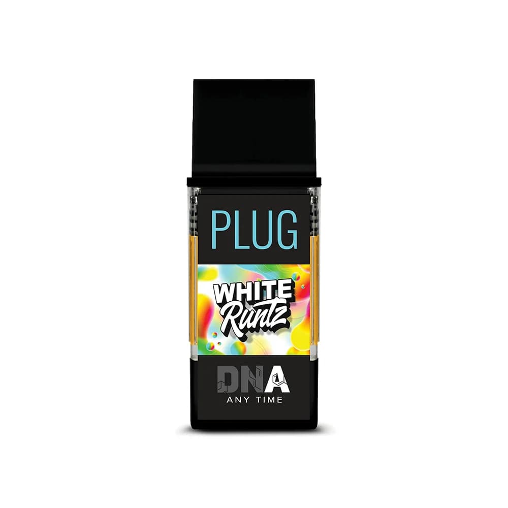 PLUGPLAY White Runtz