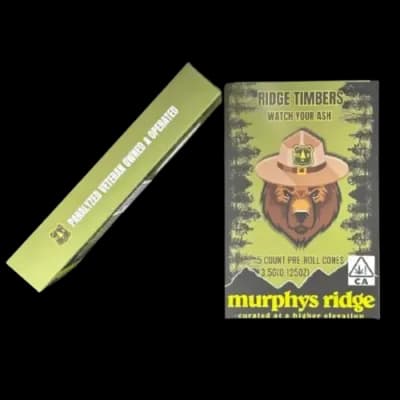 MURPHYS RIDGE