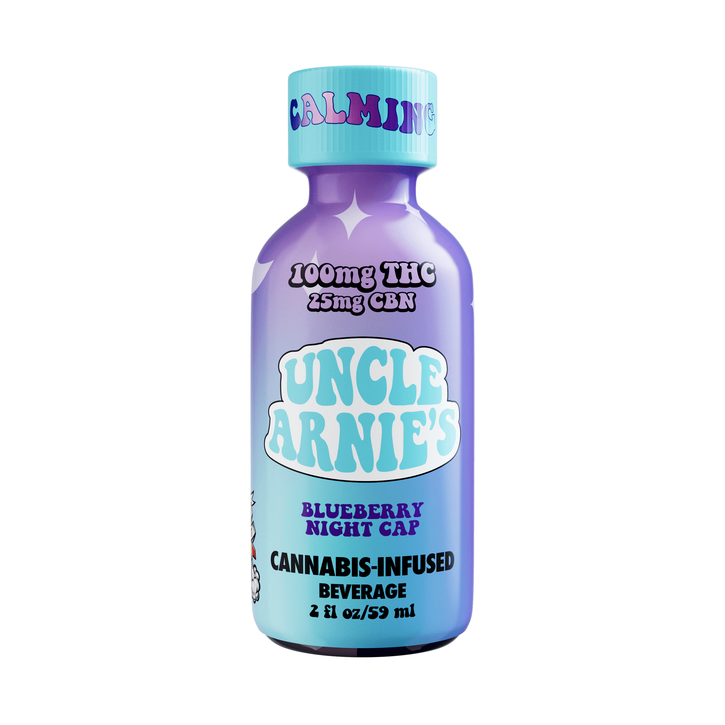Uncle Arnie's Edibles
