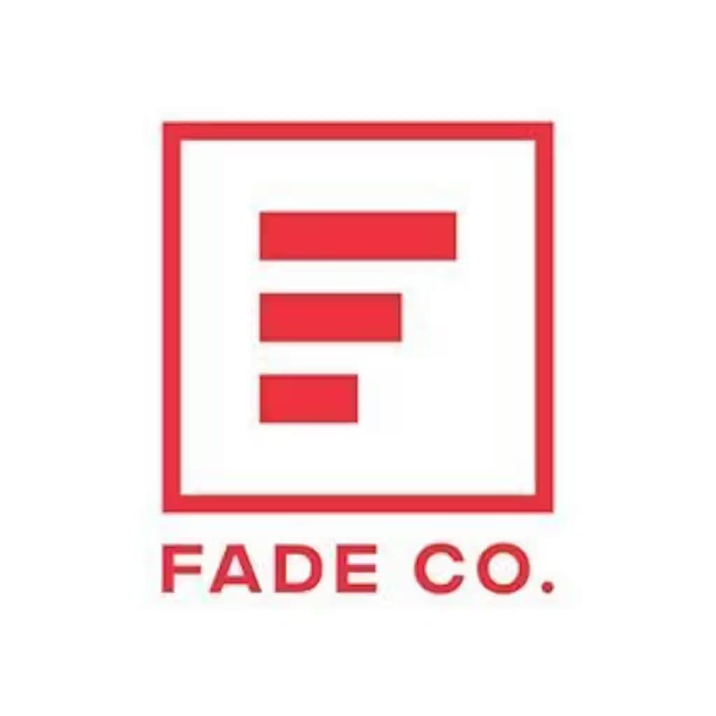 Fade Co. Black Amber | 3.5g