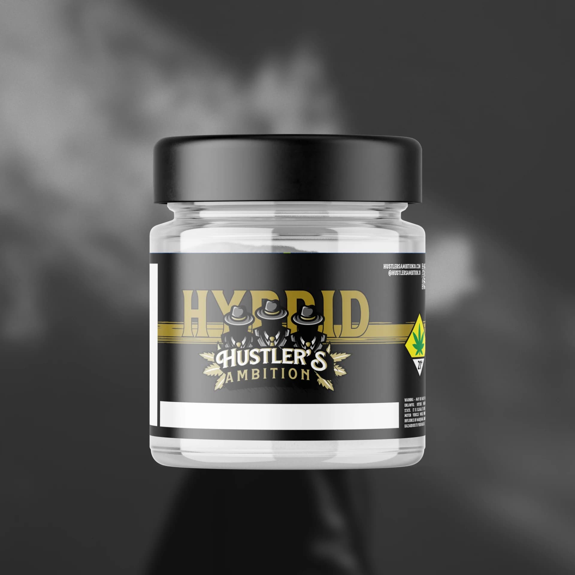 Hustler's Ambition Flower
