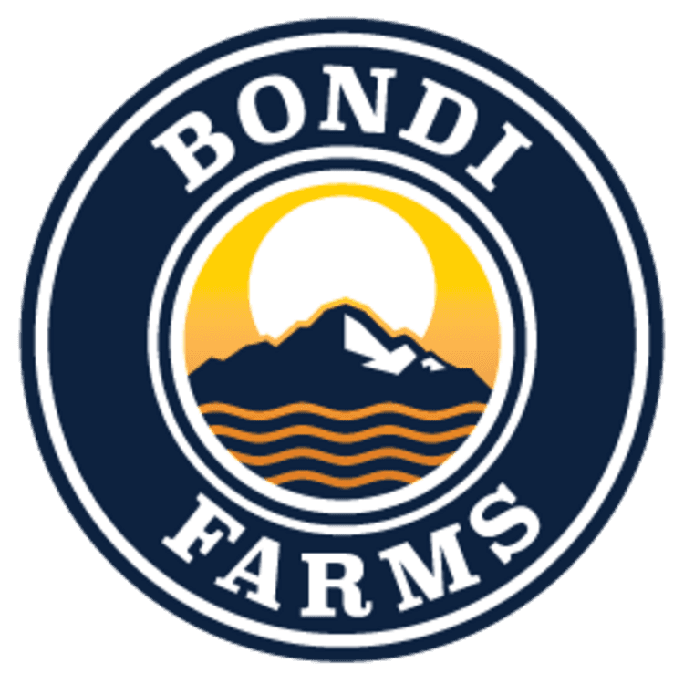 Bondi Farms Bondi Farms Flower Obama Kush 1g