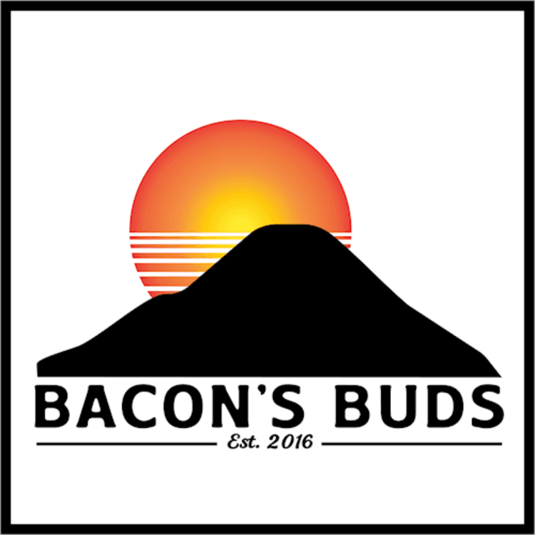Bacon's Buds