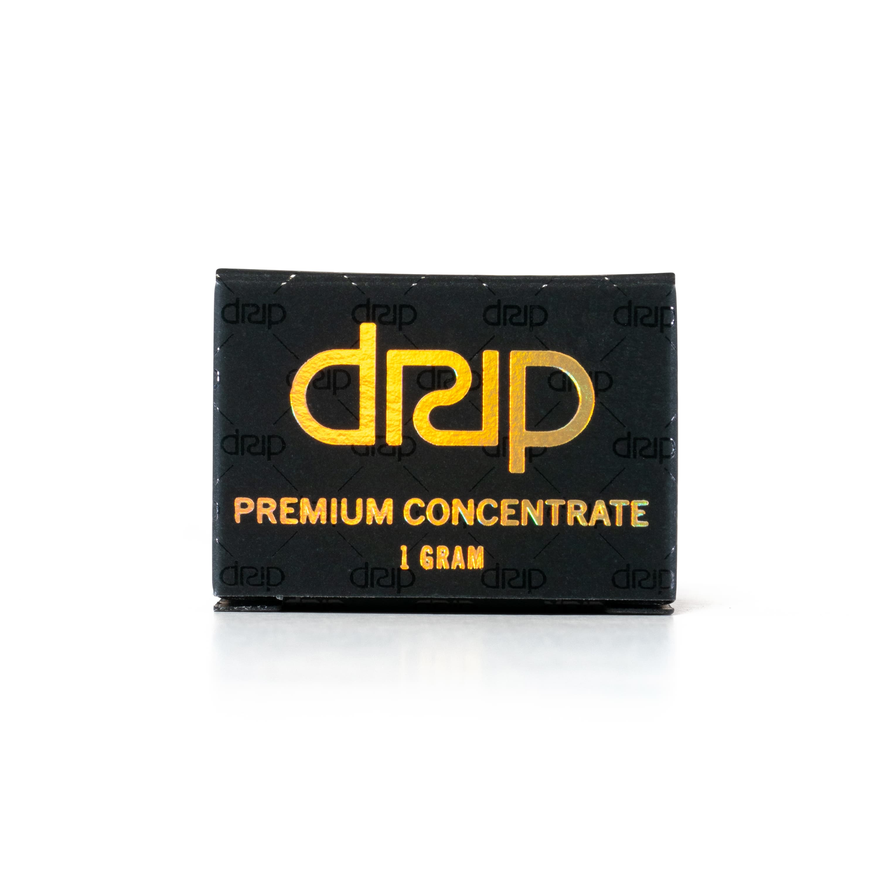 DRIP Oils + Extracts Grape Zandy