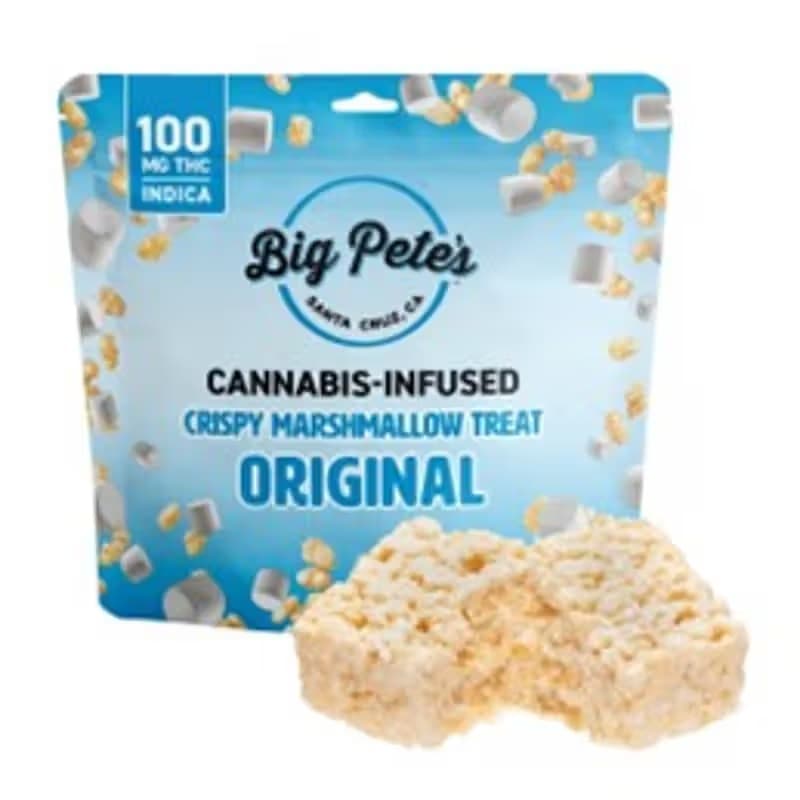 Big Pete's Original
