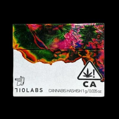 710 LABS