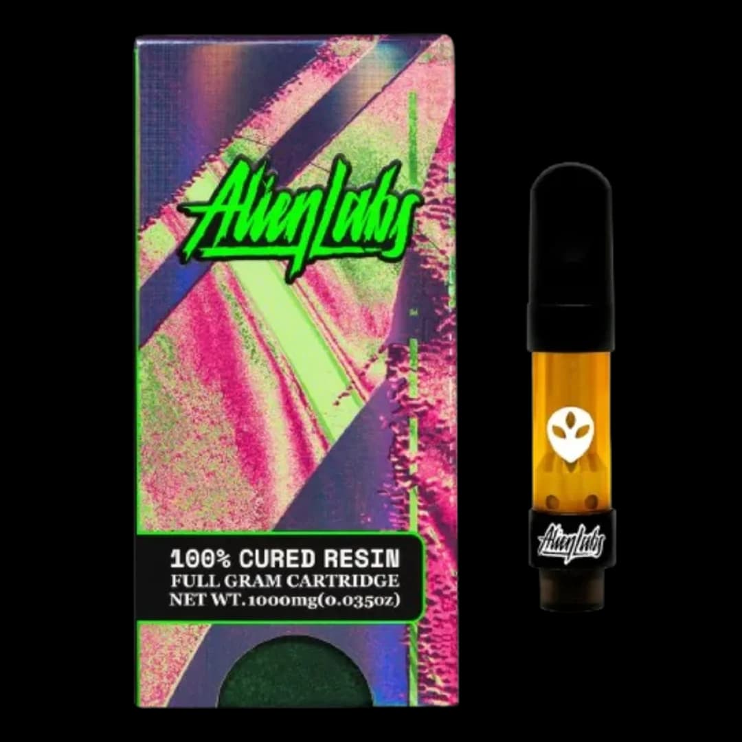 Alien Labs