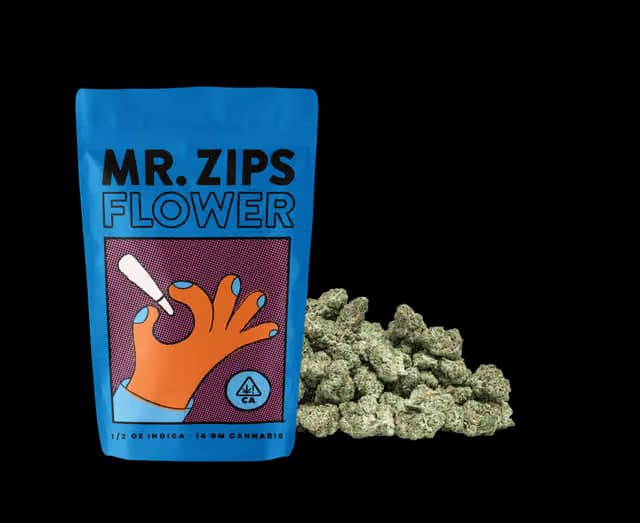 Mr. Zips OG Cherry | 14g
